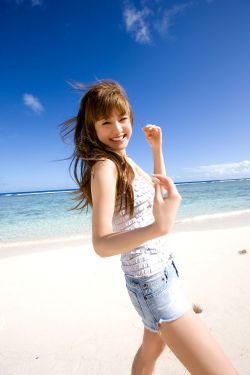 大泽佑香